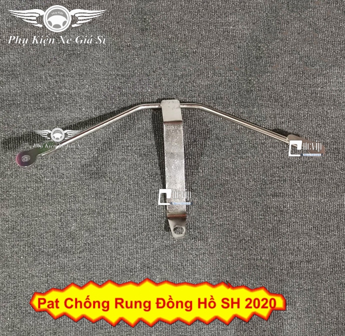 [HCM]Pat Chống Rung Đồng Hồ SH 2020 MS3441
