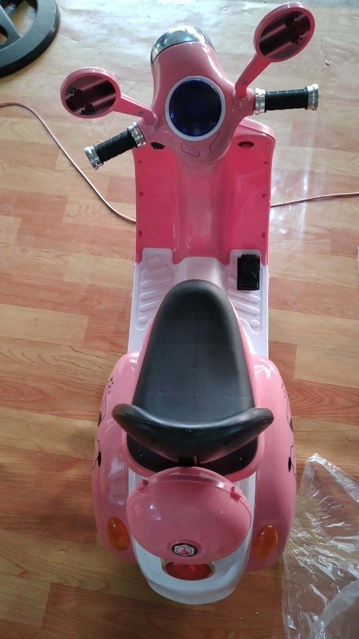 Xe máy điện trẻ em 3279