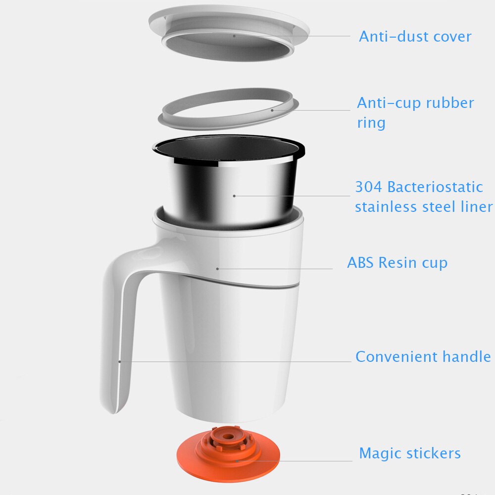 Ly giữ nhiệt thông minh Xiaomi Fiu