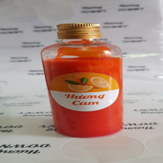 HƯƠNG LÁ DỨA CHAI 60ML