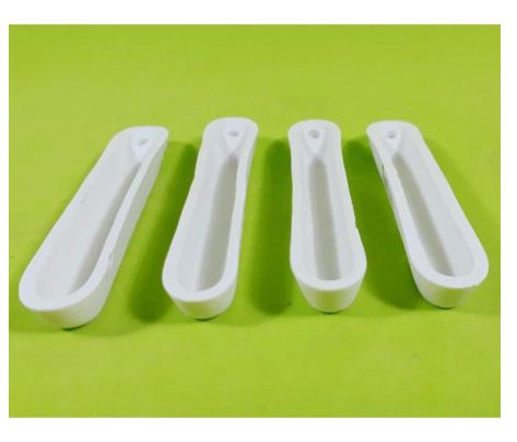 Thuyền sứ 97mm cho lò nung