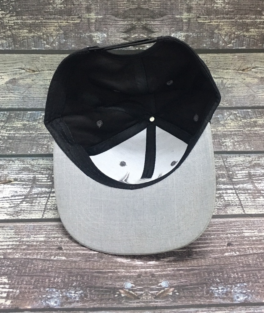 Mũ thời trang phong cách Hiphop, snapback trẻ trung