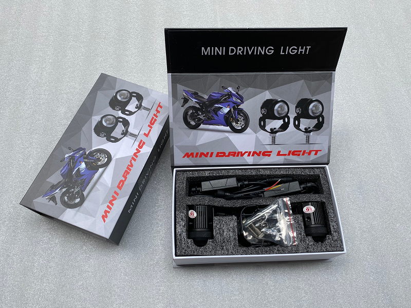 đèn trợ sáng mini 2 màu pha trắng cos vàng ( giá 1 cặp) chuẩn loại 1 BH 6 tháng đỗi mới - Sản Phẩm Chất Lượng, Gian Hàng Uy Tín, Giá Cả Cực Tốt, Mua Ngay.