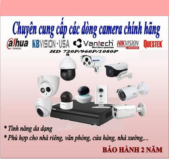 [HCM]Camera IP 2.0MP Dahua DS2230RDIP-S2 ( có dây )