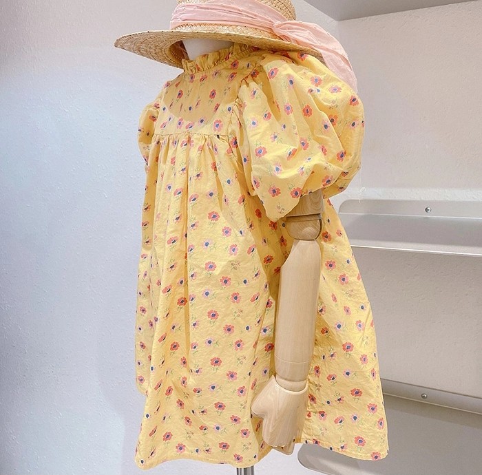 Vải thô hoa chất thường 100% Cotton