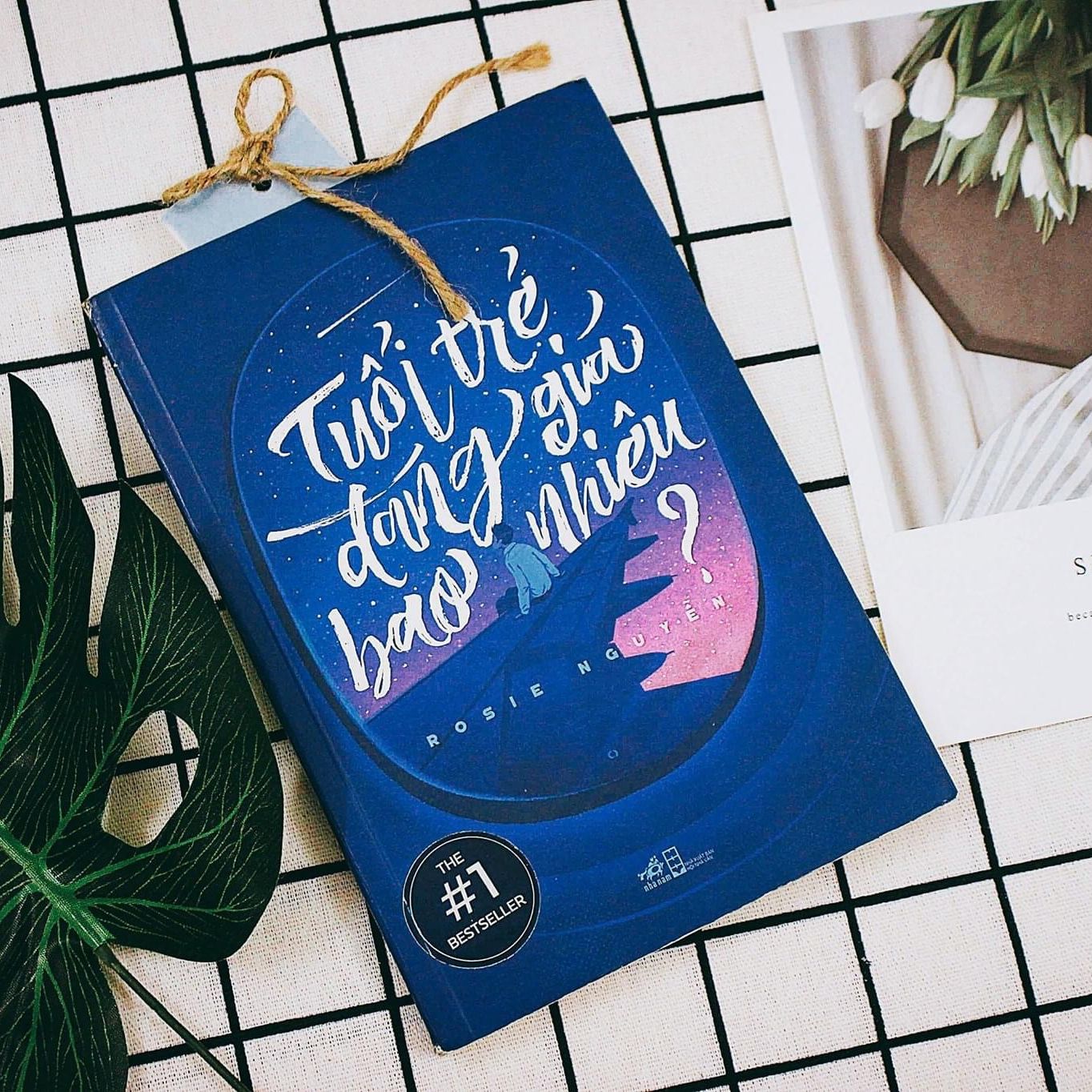 Tuổi Trẻ Đáng Giá Bao Nhiêu
