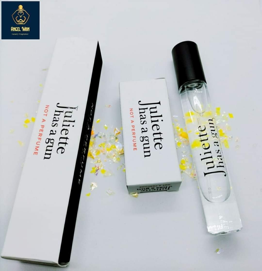 Nước Hoa Juliette Has A Gun Not A Perfume (Vial)