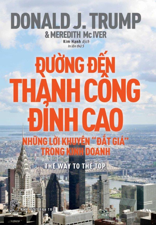 Đường Đến Thành Công Đỉnh Cao