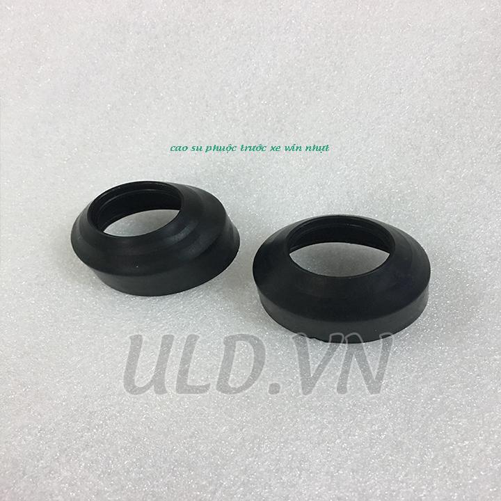 (DN) [HCM]cao su chụp phuộc trước win indo |phụ tùng xe máy