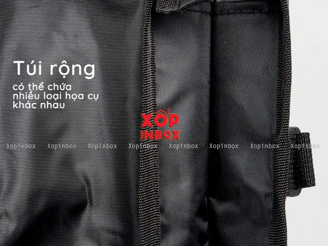 Túi đựng bảng vẽ A3, cặp đựng dụng cụ vẽ