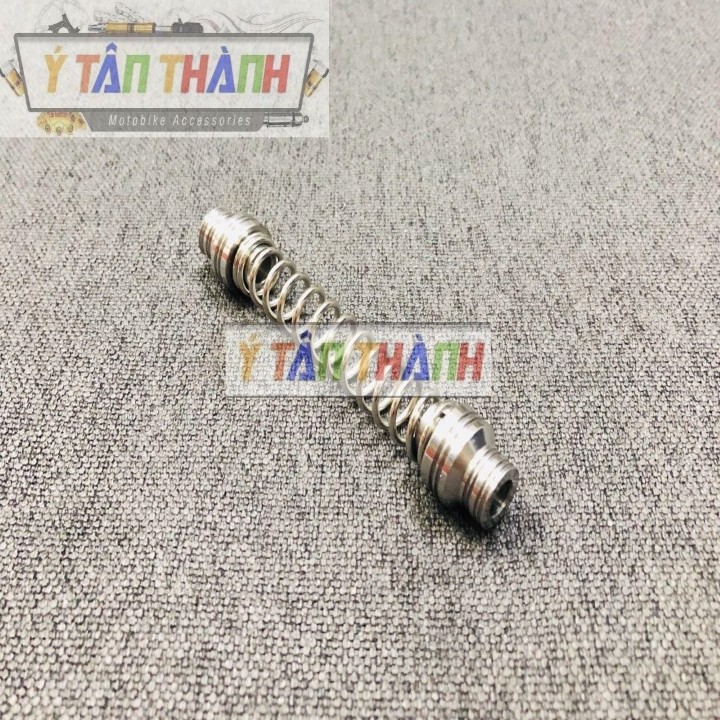 Lò Xo Đũa Thắng Inox - 12189