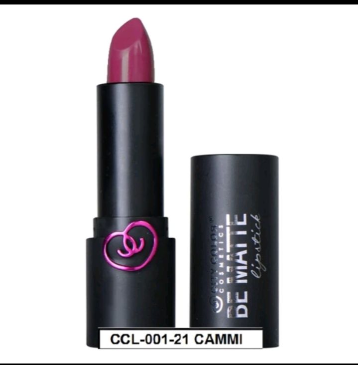 Son City color be matte