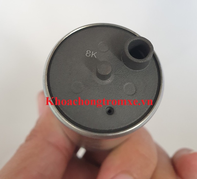 Mô Tơ Bơm Xăng PCX 125 150 2009 2010 2011 2012 2013 2014 2015