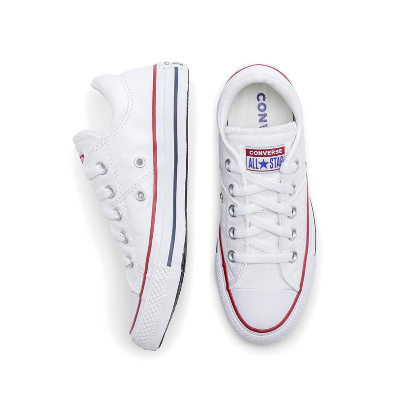 Converse Chuck Taylor All Star Madison Women's Sneaker - White