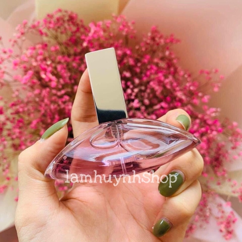 [ CHÍNH HÃNG ] Nước hoa mini CK EUPHORIA Nữ