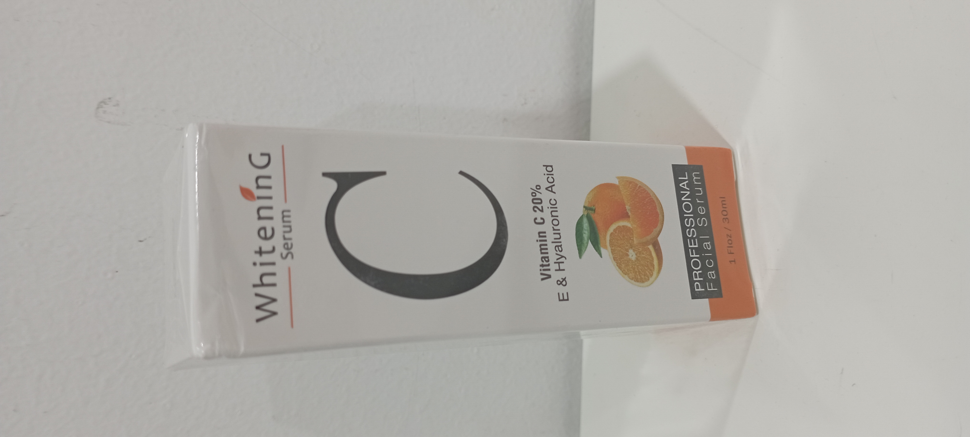 Serum Vitamin C - 30ml