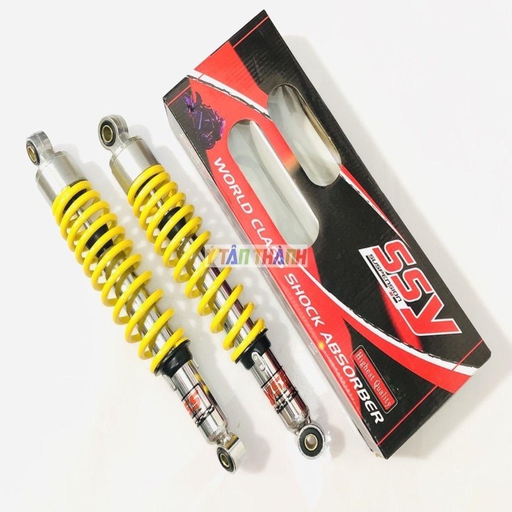 Phuộc Sau Wave Nice