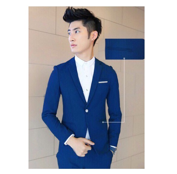 Áo khoác Vets hàn quốc - VE04