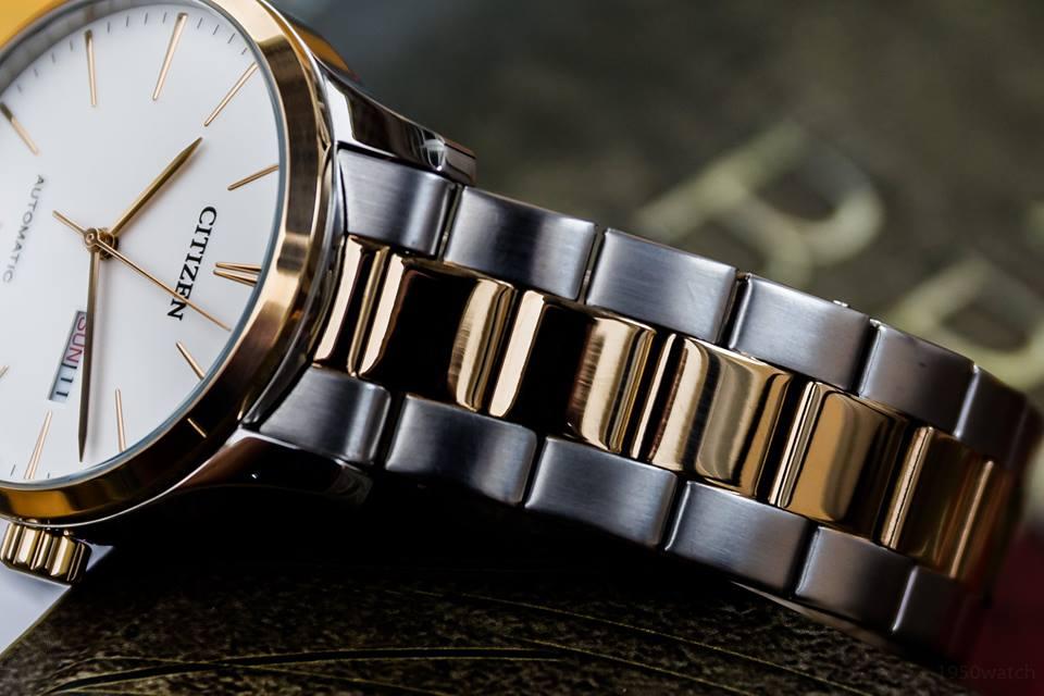 Đồng hồ Citizen NH8356-87A