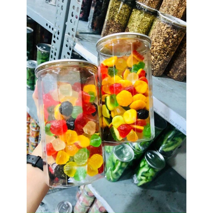 Kẹo dẻo CHIP CHIP trái cây