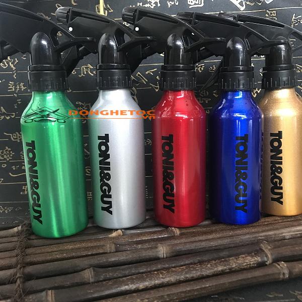 Bình Xịt Tóc 200ml