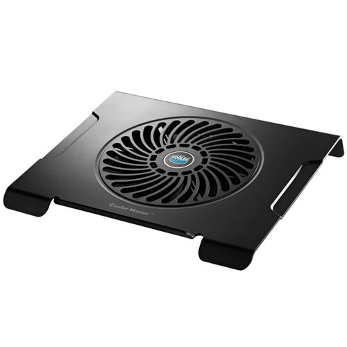 Đế tản nhiệt Cooler Master C3 (Đen) Chính Hãng