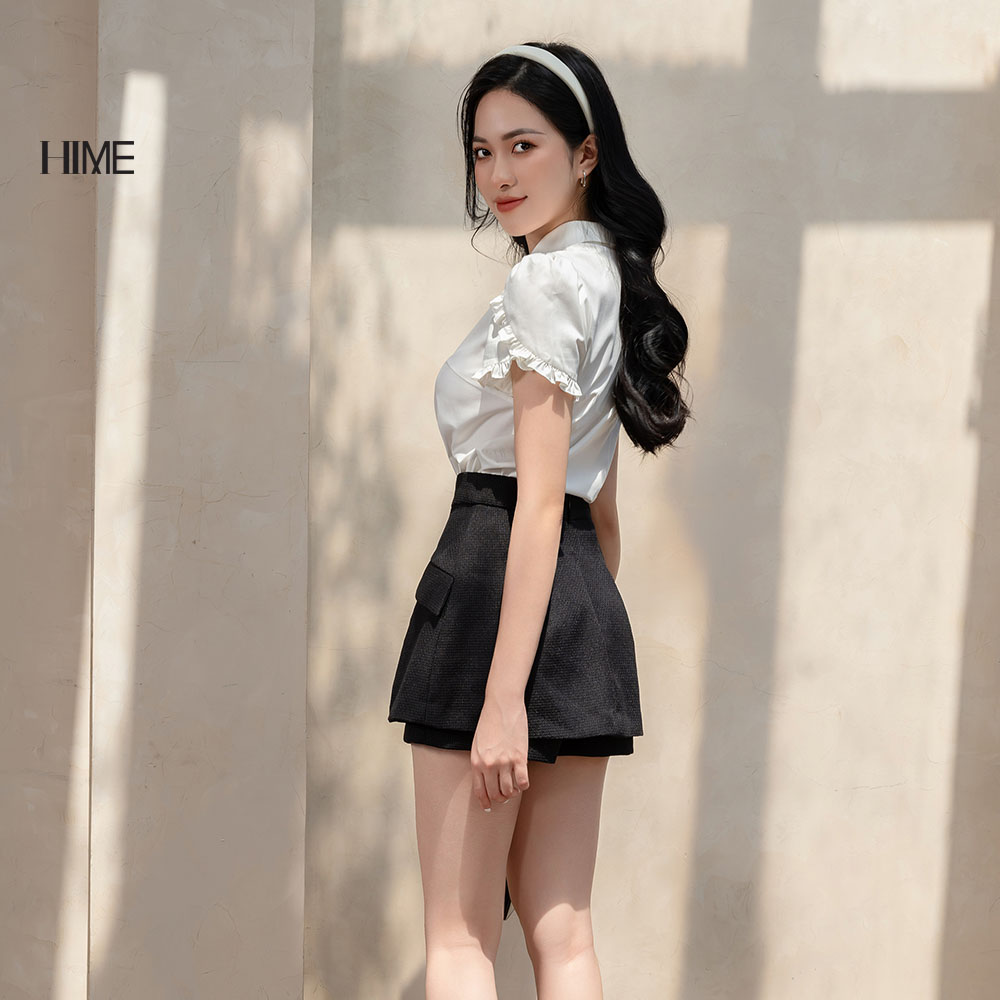 Quần giả váy HIME H308BF2Q3323