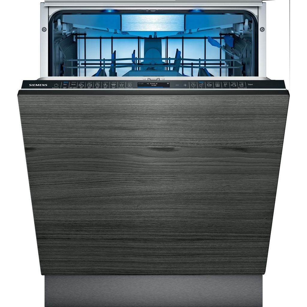Máy rửa bát siemens sn87yx01ce iq700 - comkho.com