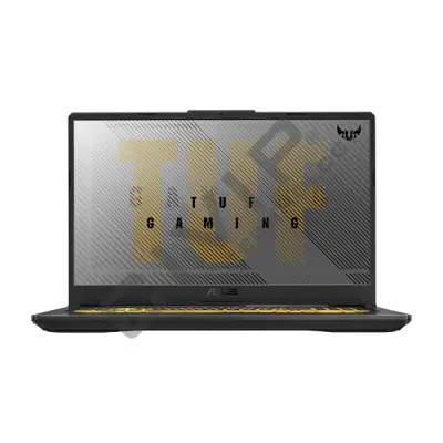 Laptop Asus Gaming TUF FA706IU-HX406T (R7 4800H/8GB RAM/512GB SSD/17.3 FHD 144Hz /GTX 1660Ti 6GB/Win10/Xám/Balo)-Hàng chính hãng