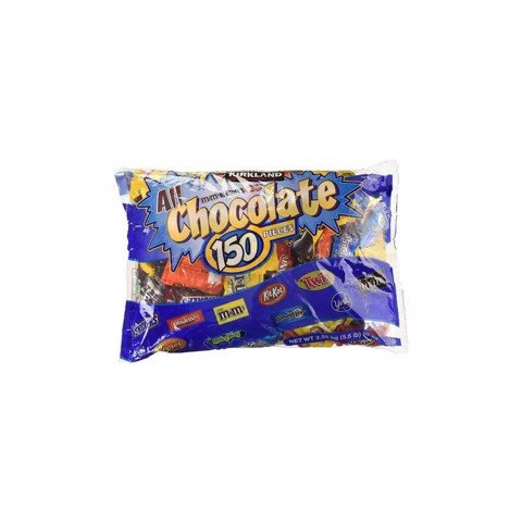 Socola Tổng Hợp M&M + Hersheys + Nestle (150 viên)