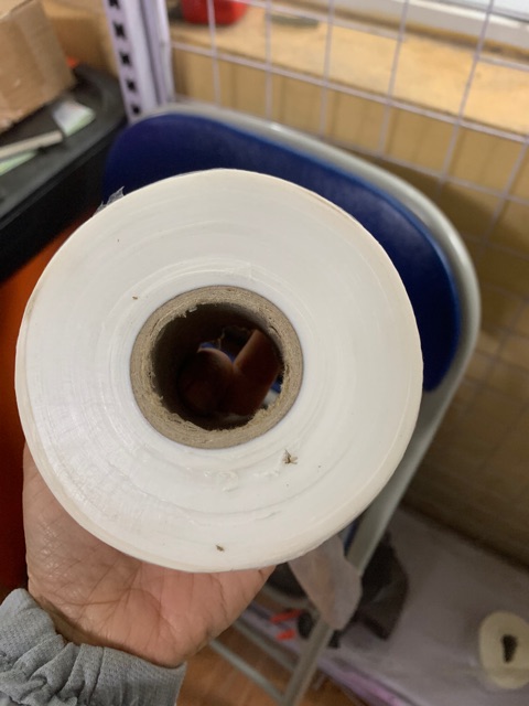 Giấy Ghép Cây Giống (Dây Nilon Tự Huỷ)