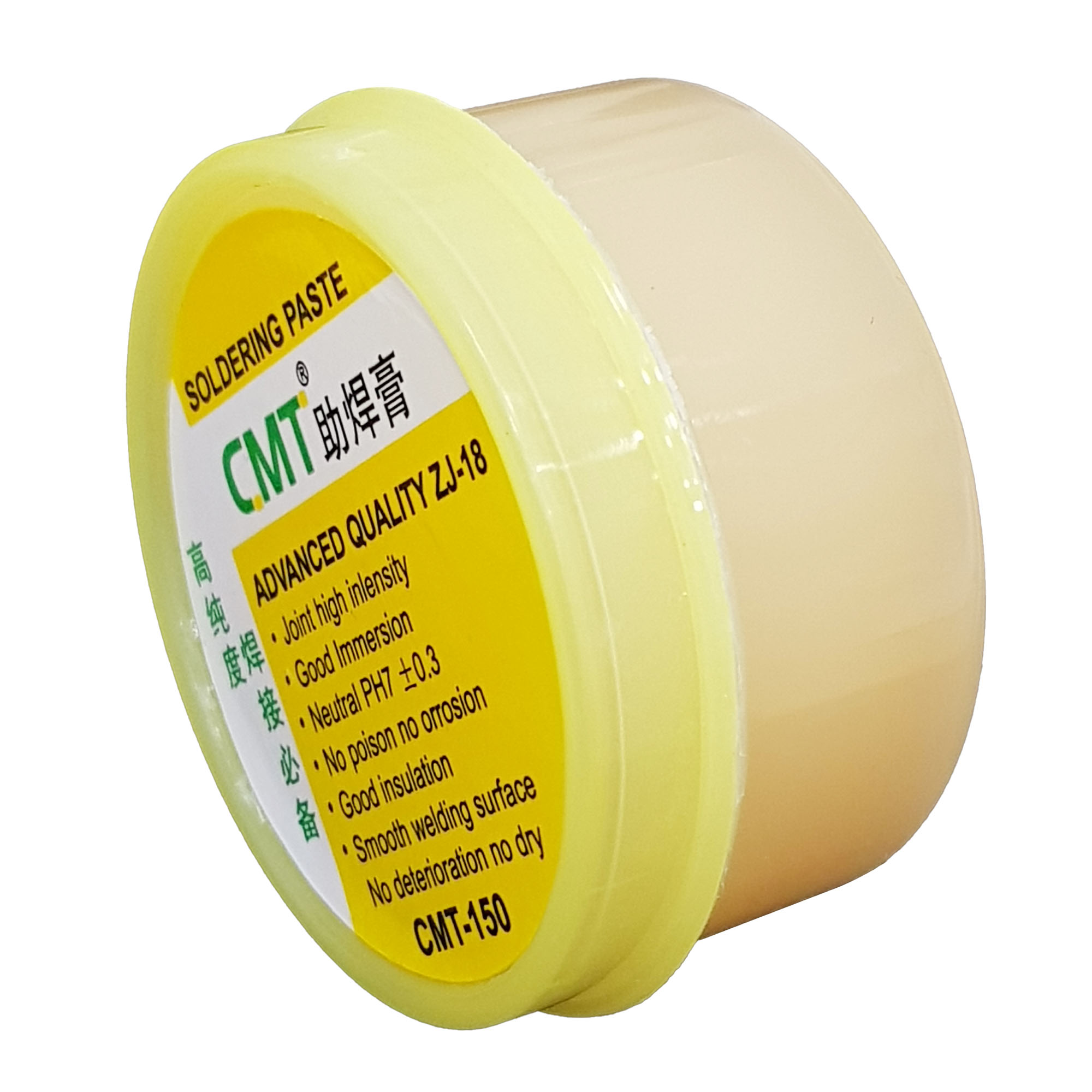 Mỡ hàn linh kiện dán CMT-150