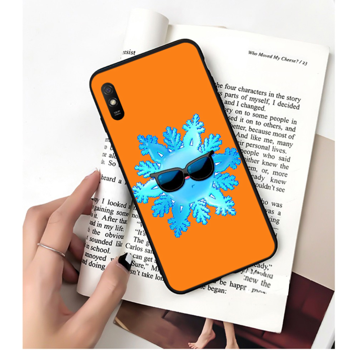 [HCM]Ốp lưng Christmas Wreath cho điện thoại Samsung A80/ A71/ A70/ A51/ A50S/ A31/ A30/ A21S/ A21/ A20S/ A11/ A11/ A10/ A01