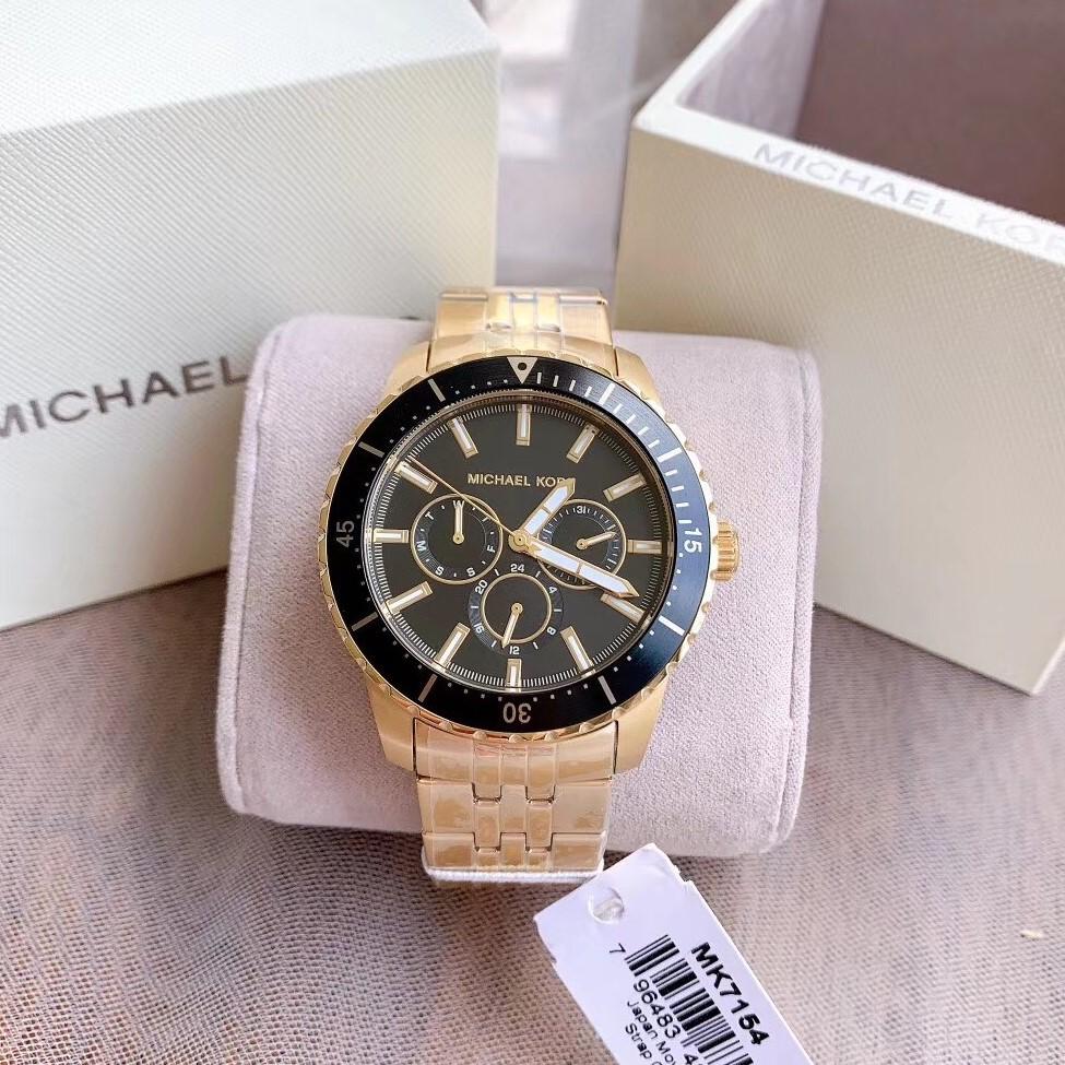 [HCM]Đồng Hồ Michael Kors Nam MK7154 44mm
