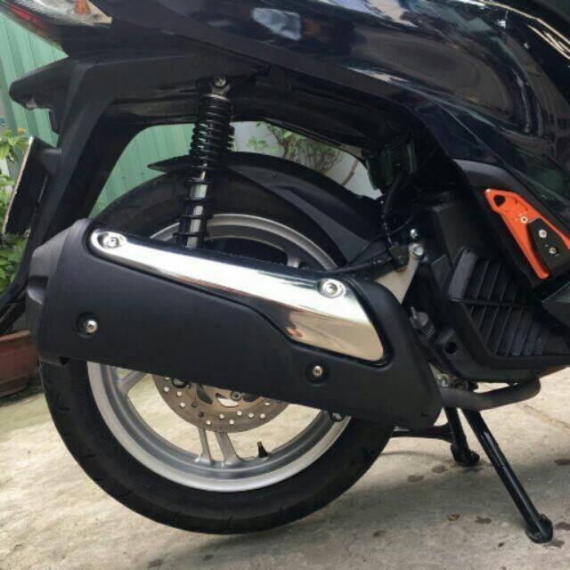 ỐP PÔ ĐỘ SH300I CHO XE SH 125 - 150 đời 2017-2019 SUPERMARKET QUỐC BẢO