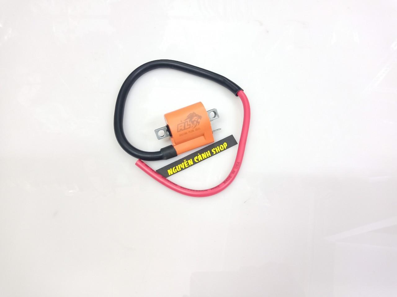 Mobin sườn redleo xăng cơ- xe wave ,sirius ,exciter