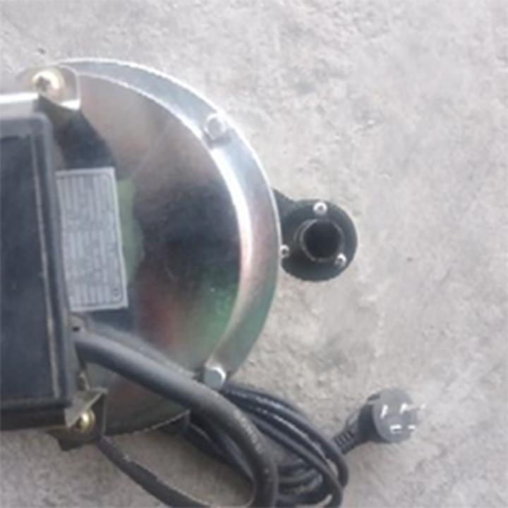 Máy bơm chìm, máy bơm tõm, máy bơm chìm nước thải 370 w
