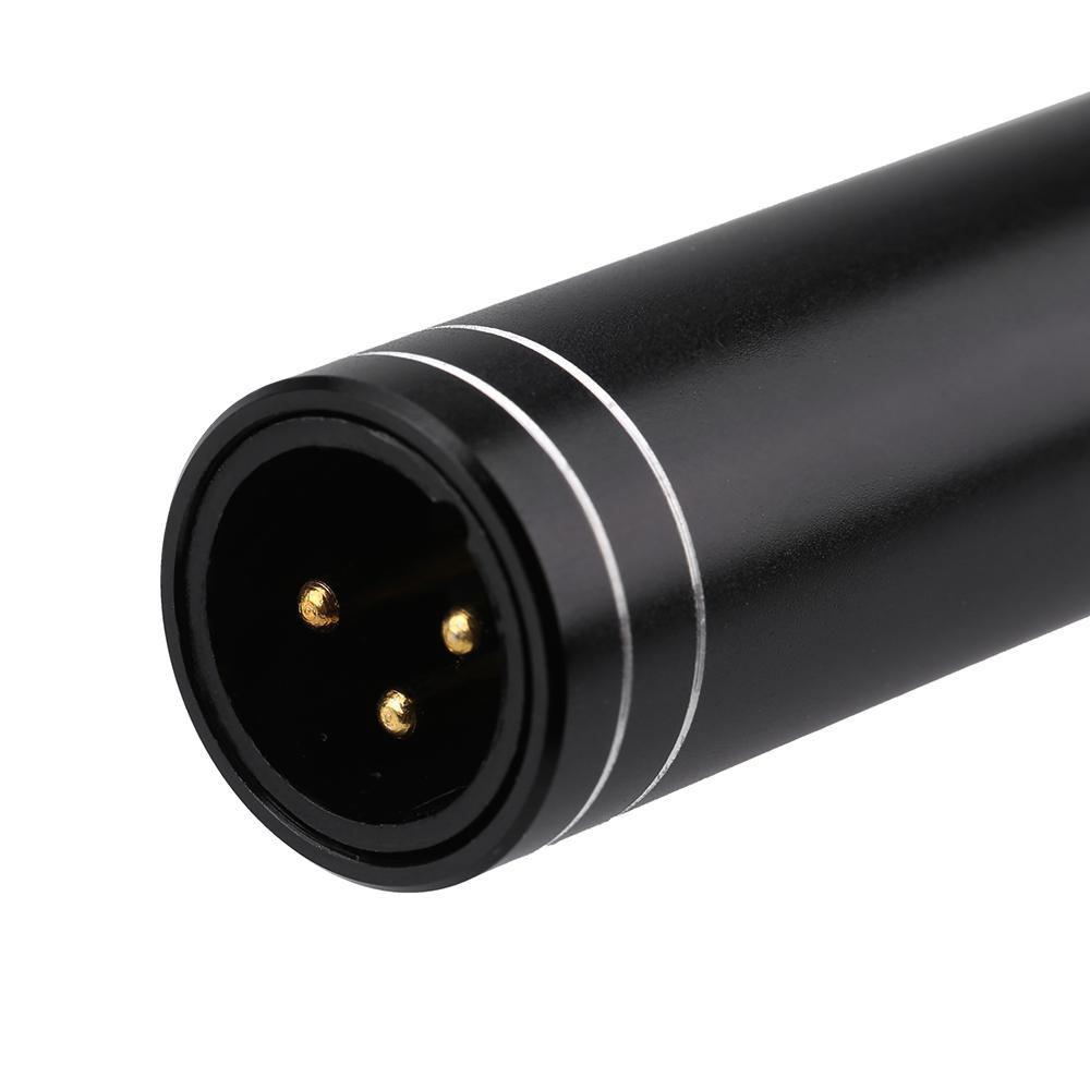 Micro phỏng vấn cao cấp cho điện thoại và máy ảnh BUB MA - G18