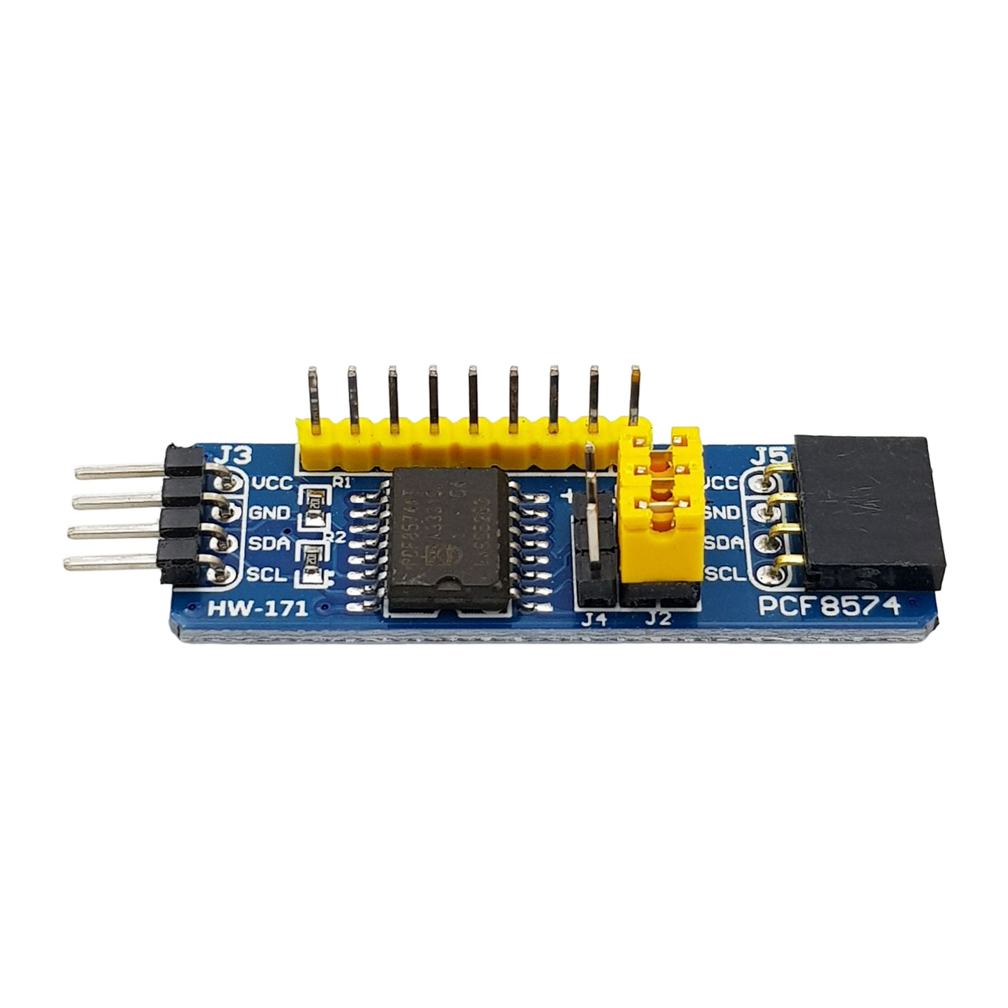 Mạch mở rộng I2C WaveShare PCF8574