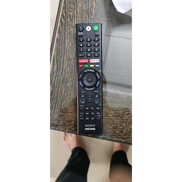 Điều Khiển Giọng Nói Tivi Sony