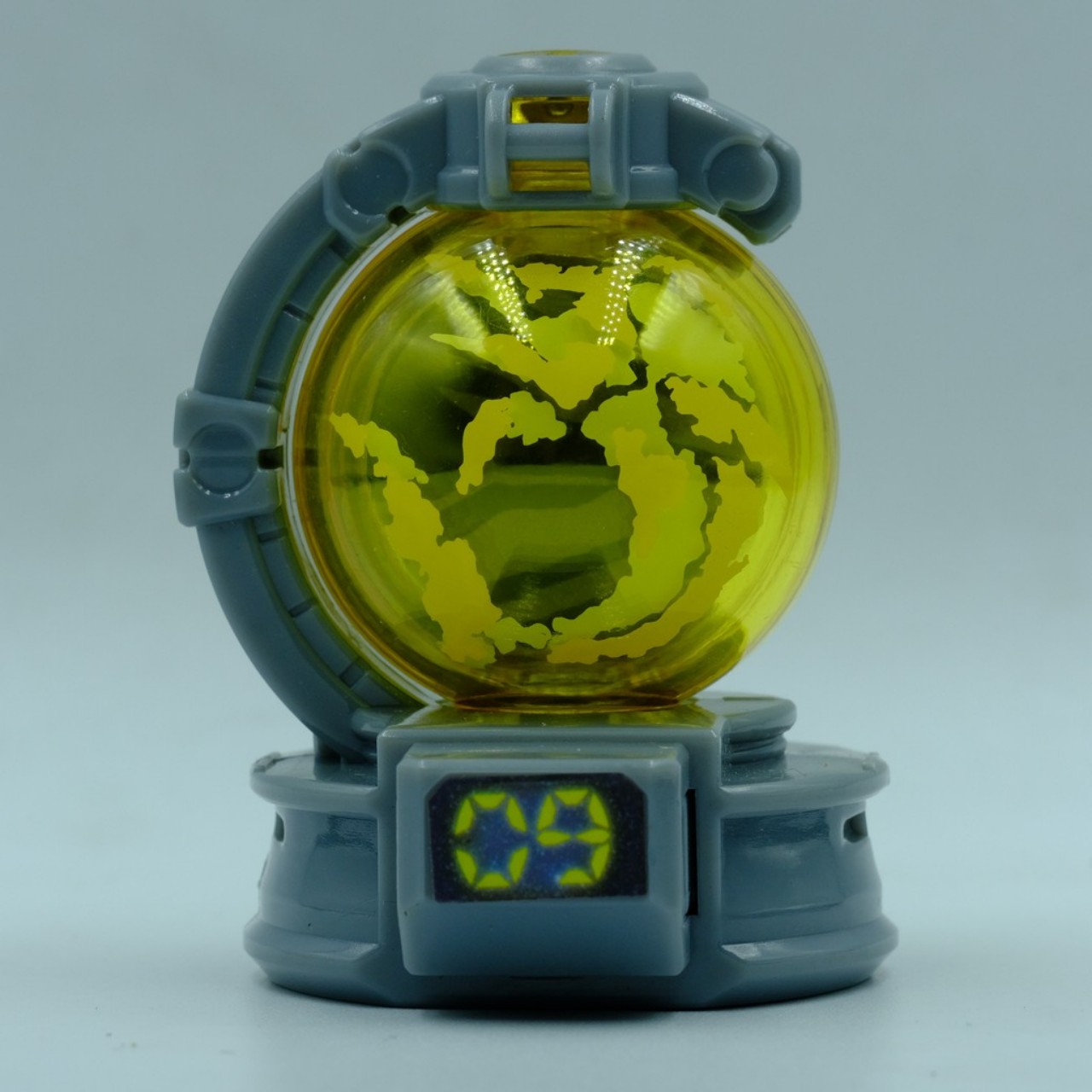 Đồ play kyutama set 1-26 globular genuine Bandai Model DX candy toy gashapon Uchu Sentai, K17