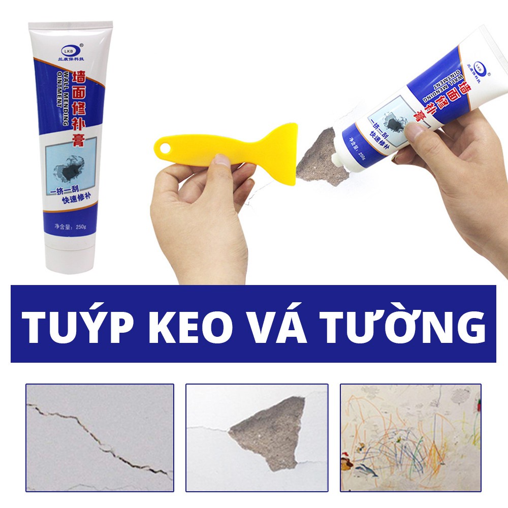KEO VÁ TƯỜNG THẦN THÁNH SIÊU TỐC