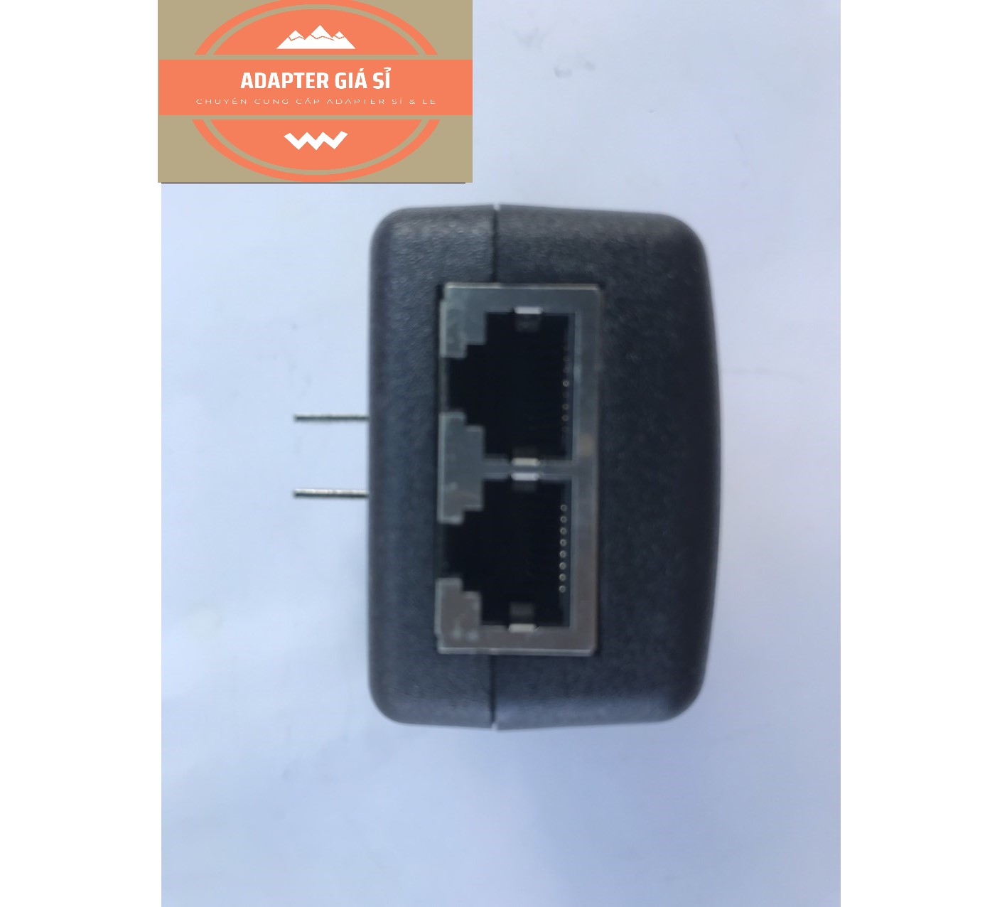 [HCM]Adapter nguồn 12V 2A POE dùng cho camera IP modem...