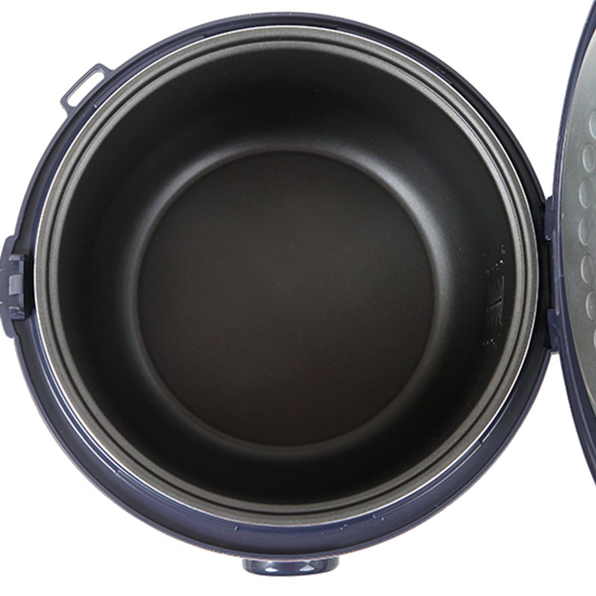Nồi cơm điện Benny BR-MNV187 (Hàng chính hãng)