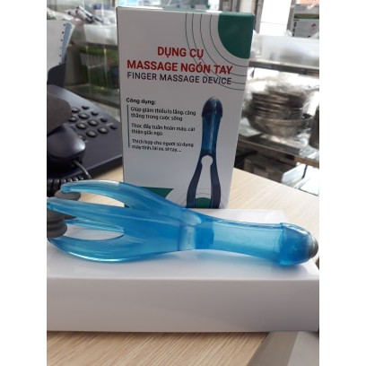 DỤNG CỤ MASSAGE NGÓN TAY DUY THÀNH