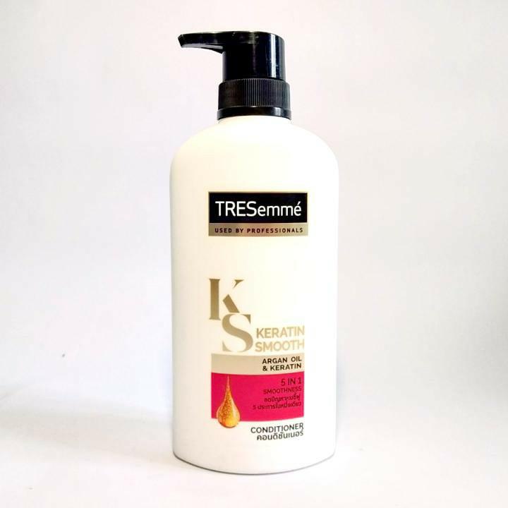 Dầu Gội Và Dầu Xả Tresemme Thái Lan