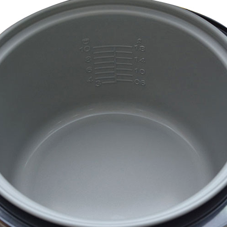 [GIAO TẠI HCM] - Nồi Cơm Điện Sharp 1.8l KS-NR181STV "SS"