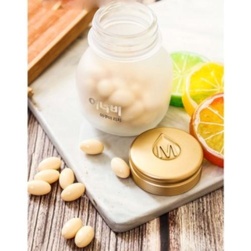 Cấp nước Aqua Rich 70 viên INNERB (MẪU MỚI)