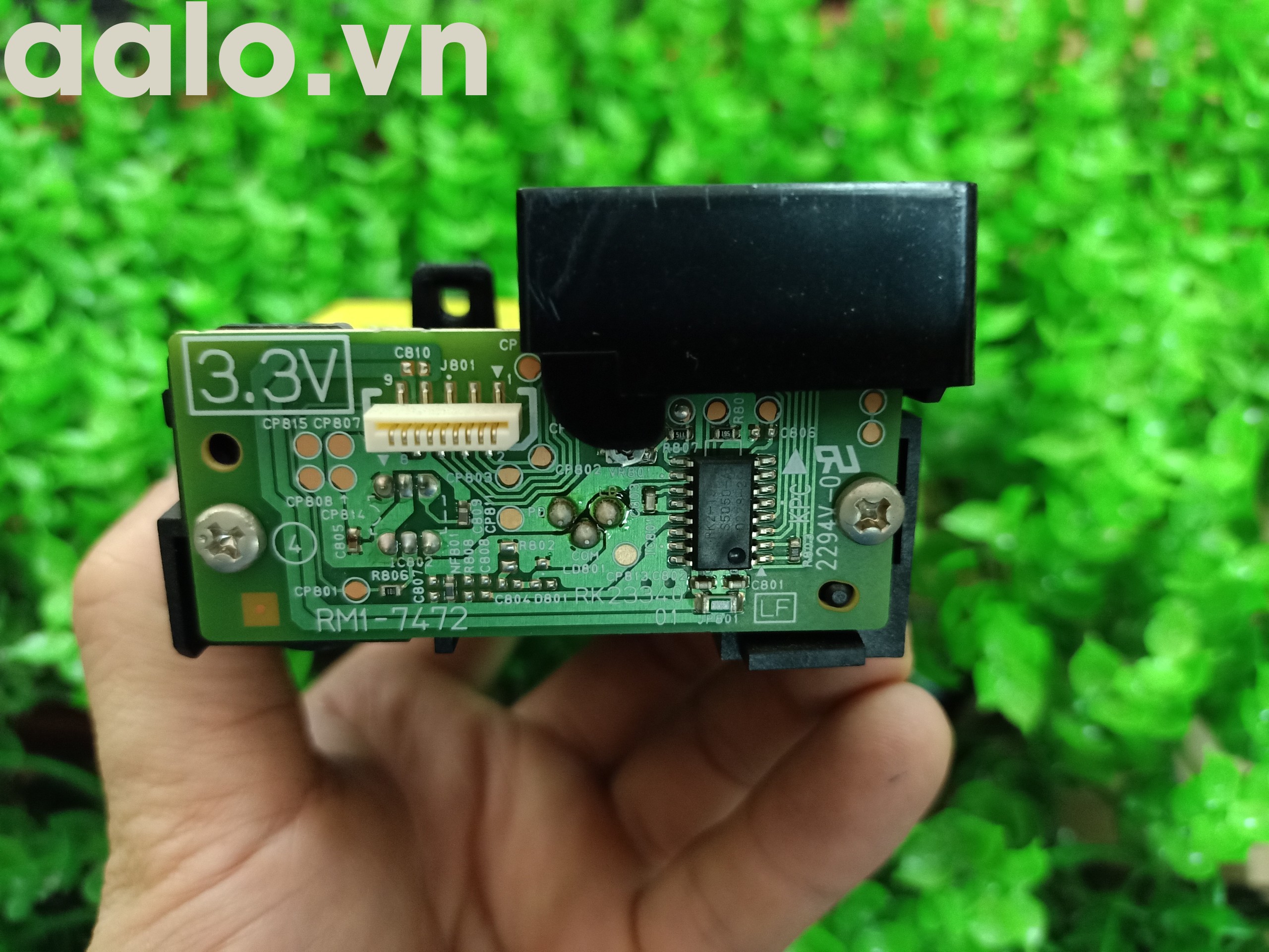 HỘP QUANG MÁY IN LASER HP MFP M125A HP M127FN