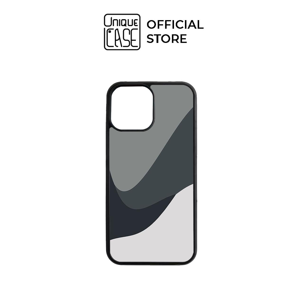 Ốp lưng điện thoại iPhone Unique Case MIN038